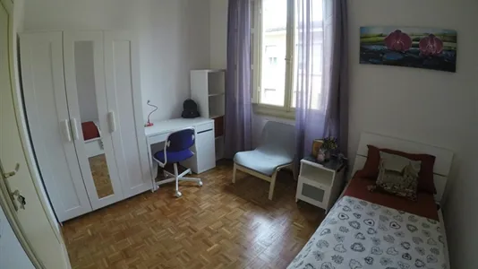 Rooms in Florence - photo 2