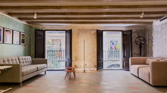 Apartments in Barcelona Ciutat Vella - photo 5