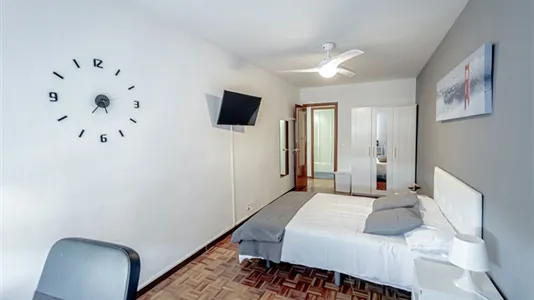 Rooms in Alcalá de Henares - photo 4
