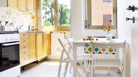 Rooms in Bologna - photo 4