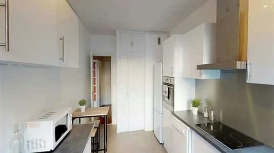 Rooms in Toulouse - photo 8