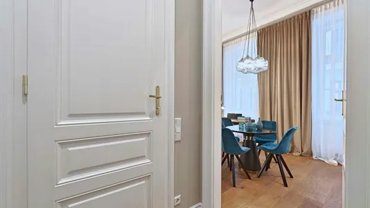 Apartments in Vienna Alsergrund - photo 9