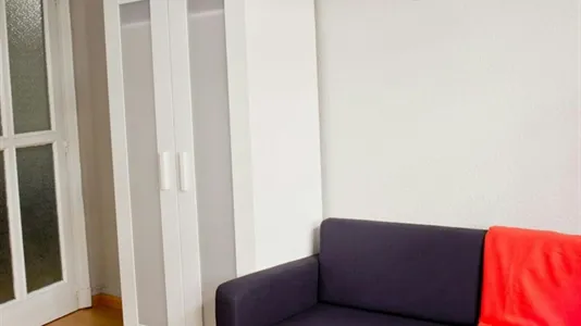 Rooms in Valencia Extramurs - photo 4