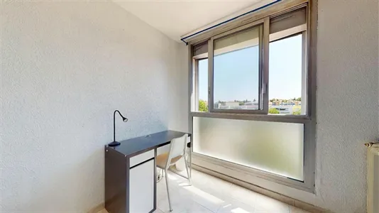 Rooms in Montpellier - photo 3
