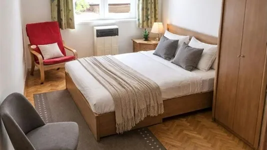 Apartments in Budapest Józsefváros - photo 6