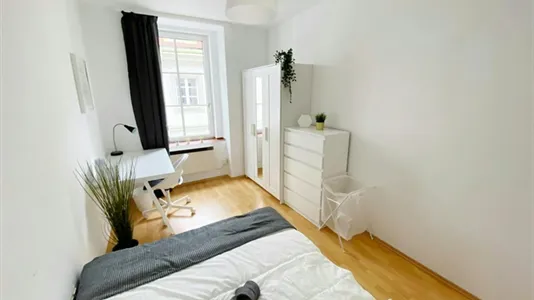 Rooms in Wien Neubau - photo 5