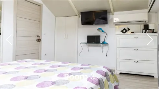 Rooms in Madrid Carabanchel - photo 3