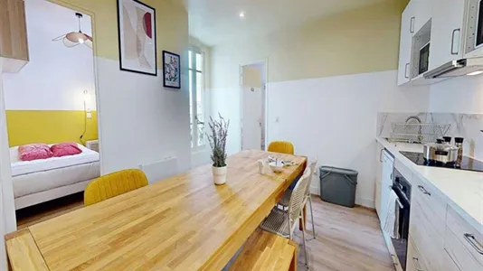 Rooms in Paris 10ème arrondissement - photo 6