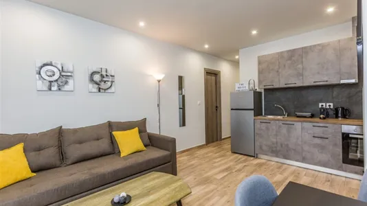 Apartments in Agios Dimitrios - photo 7