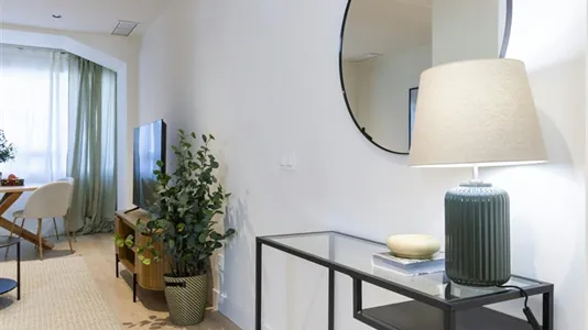 Apartments in Madrid Chamartín - photo 7