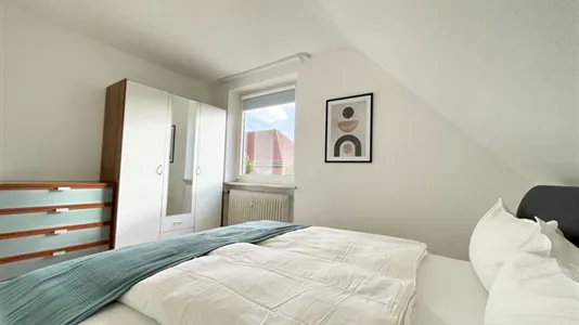 Apartments in Location is not specified - photo 4