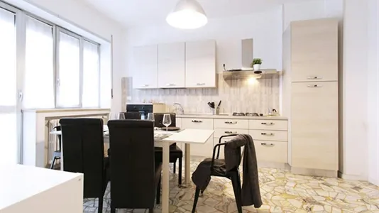 Rooms in Venice - photo 8