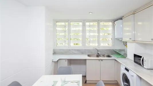 Rooms in Valencia Algirós - photo 8