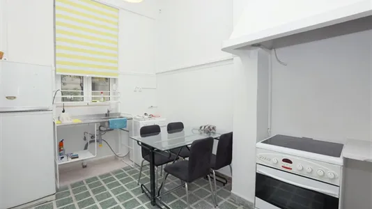 Rooms in Athens Akadimia Platonos - photo 10