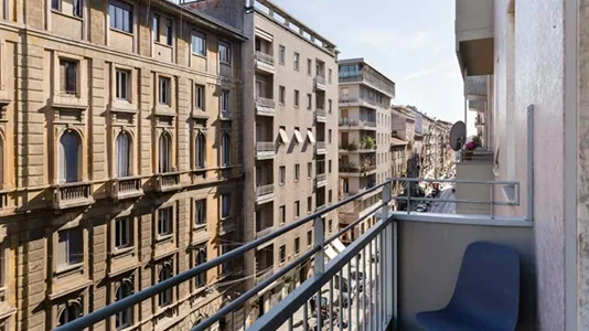 Rooms in Milano Zona 1 - Centro storico - photo 9