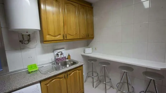 Rooms in Madrid Retiro - photo 5