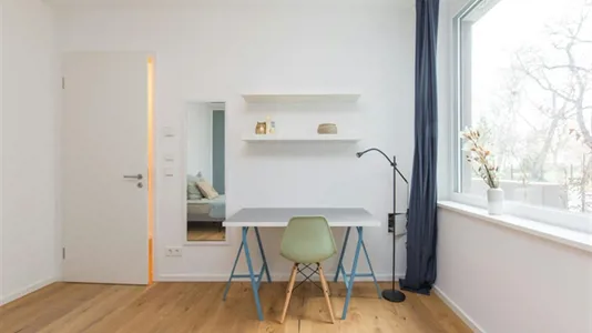 Rooms in Berlin Mitte - photo 2
