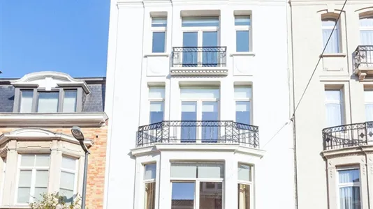 Rooms in Brussels Ukkel - photo 10