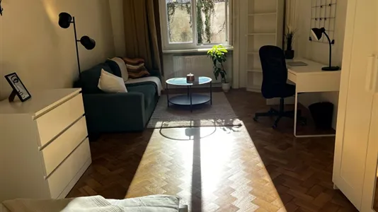 Rooms in Wien Neubau - photo 5