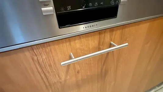 Apartments in Brussels Oudergem - photo 10