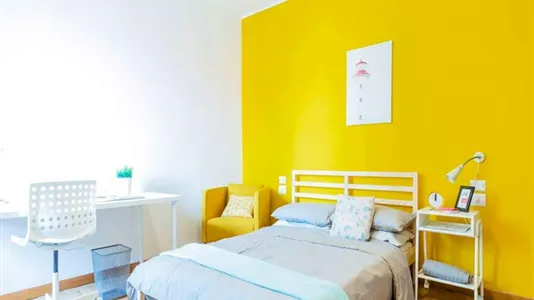 Rooms in Padua - photo 9