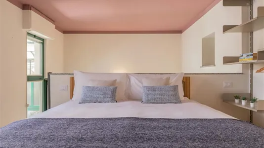 Apartments in Turin - photo 1