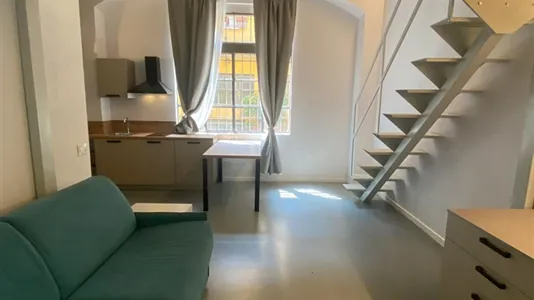 Apartments in Milano Zona 6 - Barona, Lorenteggio - photo 8