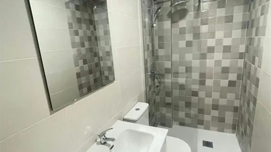 Rooms in Zaragoza - photo 4