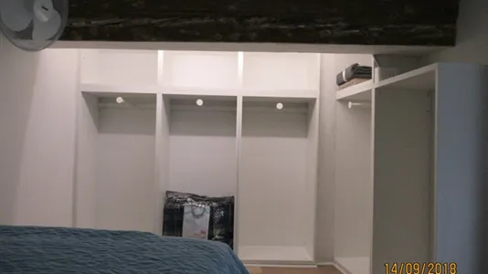 Rooms in Florence - photo 7