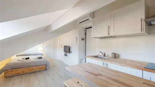 Apartments in Milano Zona 2 - Stazione Centrale, Gorla, Turro, Greco, Crescenzago - photo 8