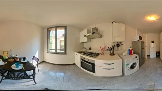 Rooms in Padua - photo 8