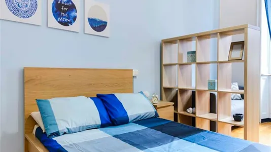 Rooms in Milano Zona 4 - Vittoria, Forlanini - photo 5