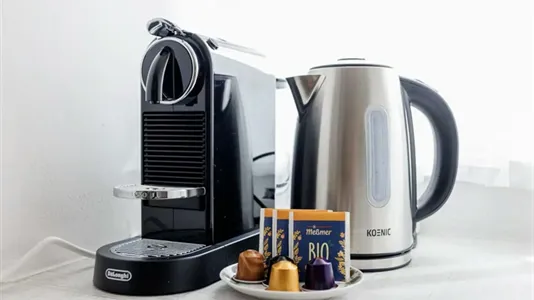 Apartments in Vienna Leopoldstadt - photo 8