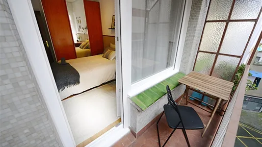 Rooms in Bilbao - photo 9