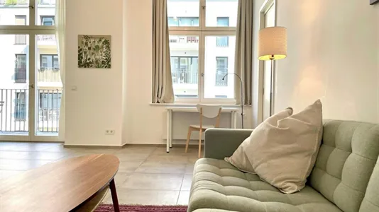 Apartments in Berlin Mitte - photo 7