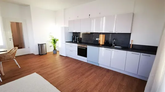 Apartments in Berlin Charlottenburg-Wilmersdorf - photo 7