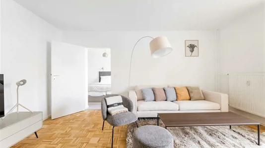 Apartments in Berlin Charlottenburg-Wilmersdorf - photo 3