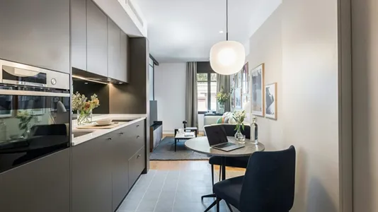 Apartments in Madrid Salamanca - photo 4