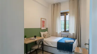 Room for rent in Madrid Chamartín, Madrid