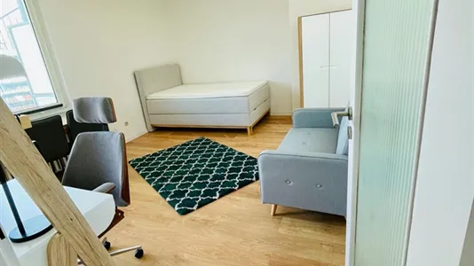 Apartments in Cologne Innenstadt - photo 10