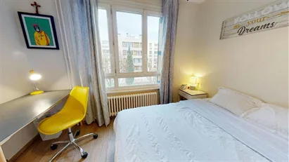 Room for rent in Lyon, Auvergne-Rhône-Alpes