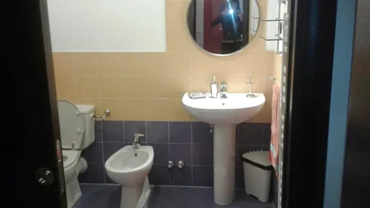 Apartments in Florence - photo 8