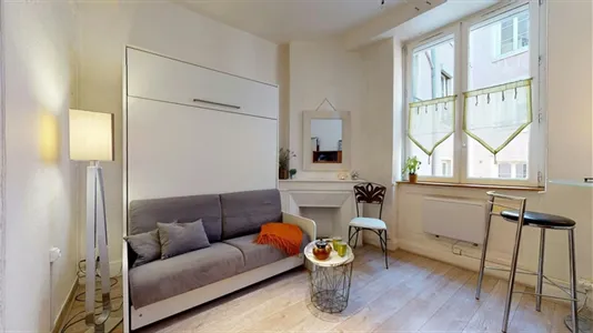 Apartments in Lyon - photo 9