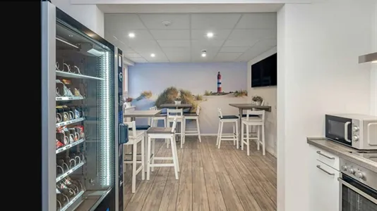 Rooms in Hamburg Bergedorf - photo 6