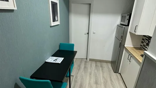 Apartments in Madrid Centro - photo 8