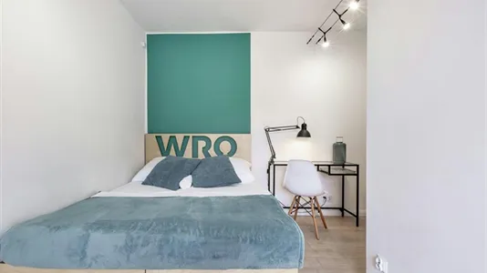 Rooms in Wrocław - photo 6