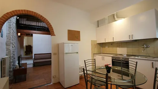 Apartments in Florence - photo 5