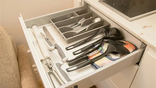 Apartments in Location is not specified - photo 10