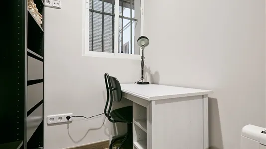 Apartments in Madrid Centro - photo 6