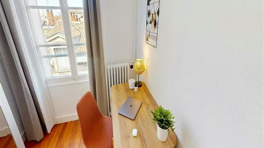 Rooms in Bordeaux - photo 3